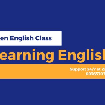 How to learn English effectively with 5 tips