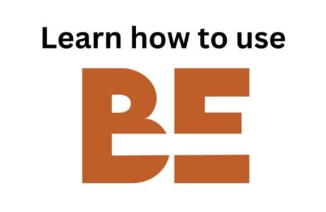 BE