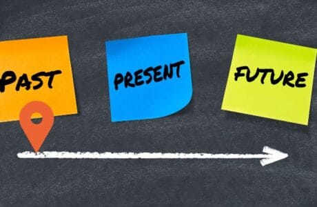 Verb Tenses | Past Simple tense