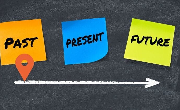 Verb Tenses | Past Simple tense