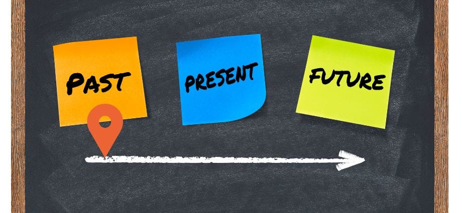 Verb Tenses | Past Simple tense