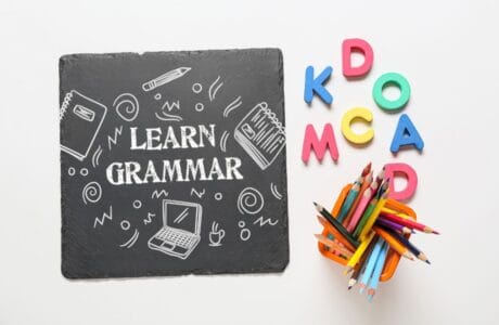 benenglish, present perfect tense