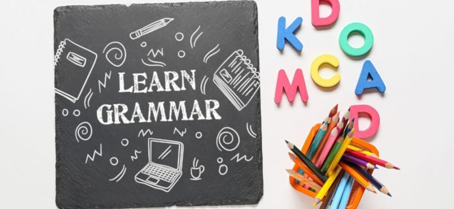 benenglish, present perfect tense