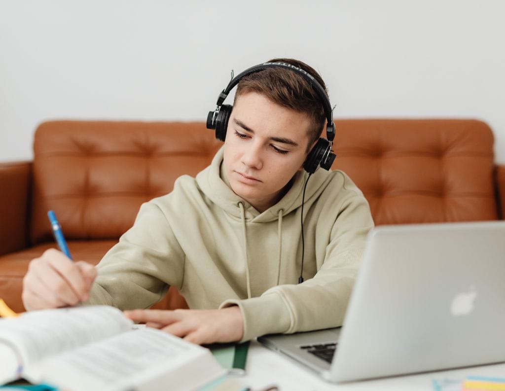 IELTS Listening test
