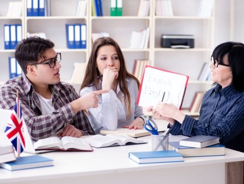 in_person_english_courses Giới thiệu BenEnglish