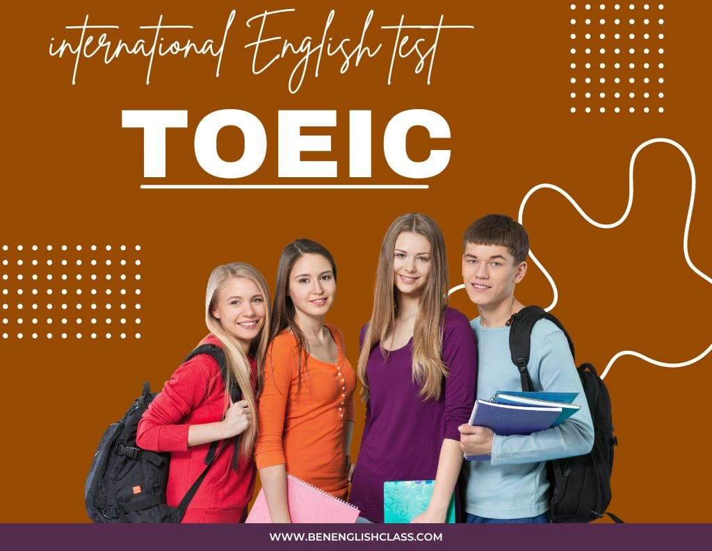 toeic test