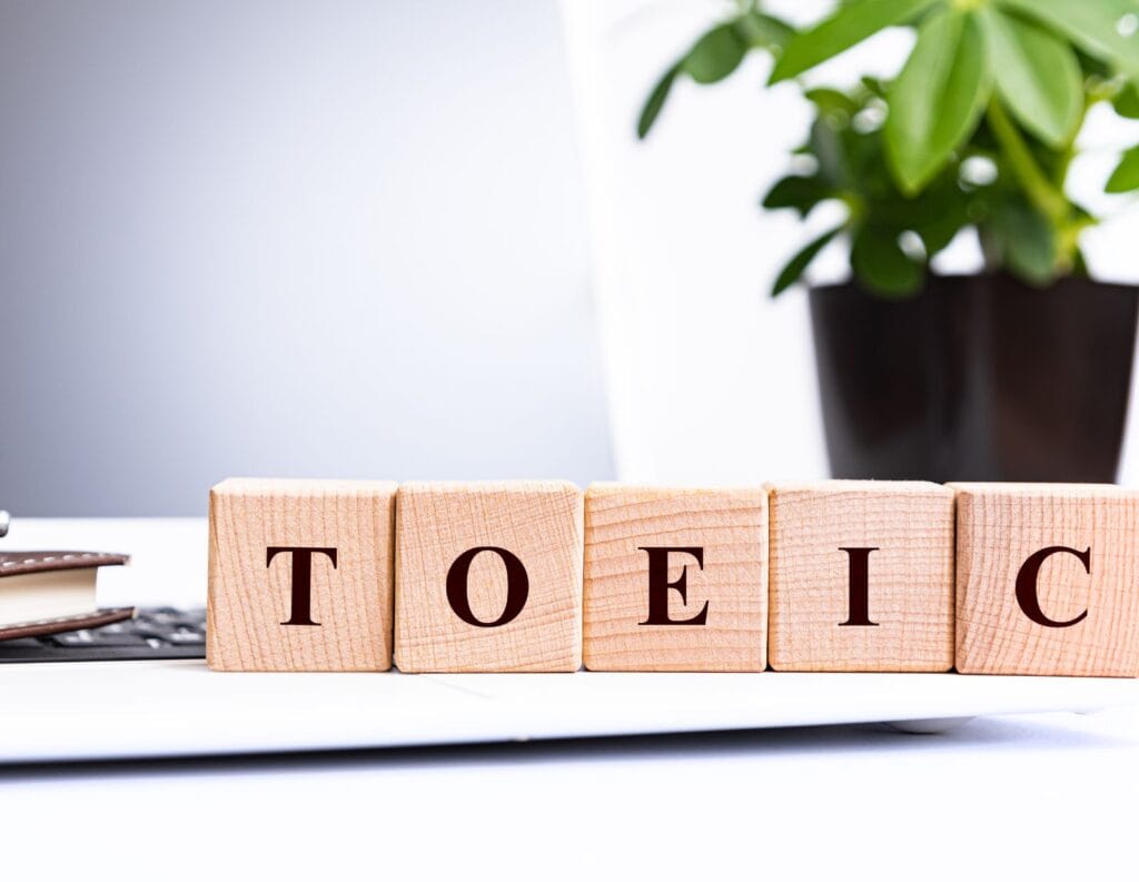 Toeic