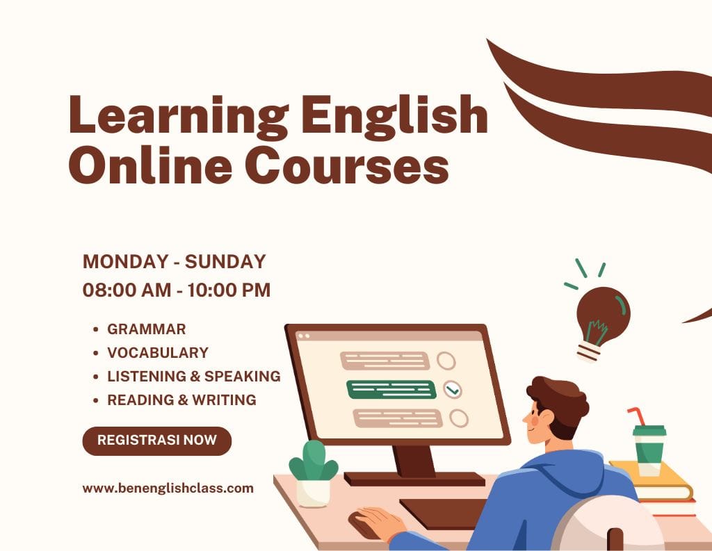 Learning_English_home Learning English online