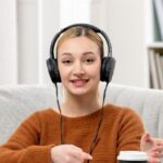 improve English speaking