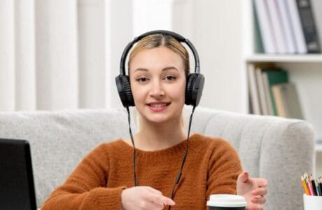 improve English speaking