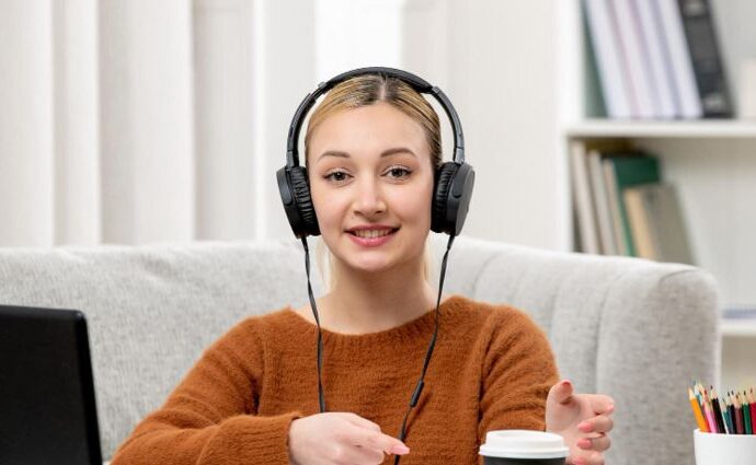 improve English speaking