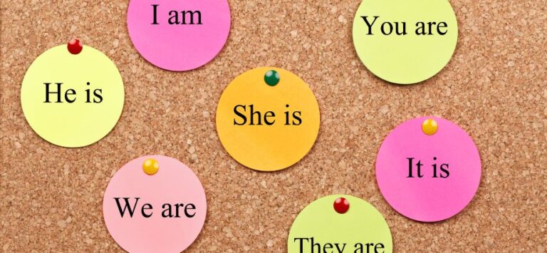 be-am-is-are-768x355 Practicing English online