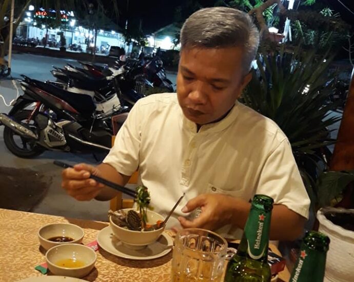 Learning English with BenEnglish